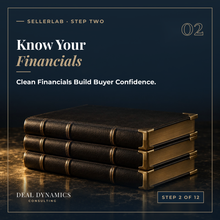 SellerLab Step 02 Preview
