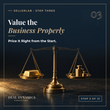 SellerLab Step 03 Preview